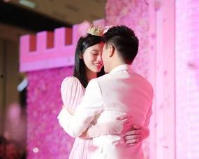 仙洋被爆料求婚视频播放,浪漫瞬间引网友热议