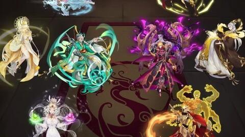 封神续集新爆料视频大全,神秘势力崛起,英雄豪杰再战风云 第1张 封神续集新爆料视频大全,神秘势力崛起,英雄豪杰再战风云 第1张